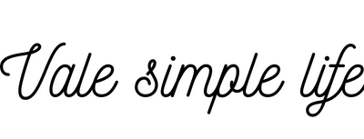 Vale simple life